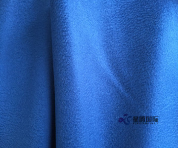 Water Wave 100% Wool Fabric