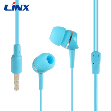 Wired Earphone from Shenzhen Factory