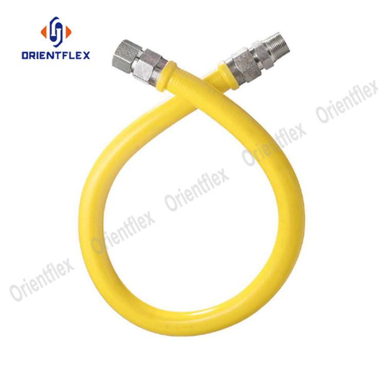 Pvc Gas Hose 21