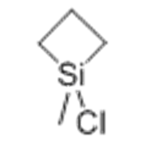 실라 사이클로 부탄, 1- 클로로 -1- 메틸 -CAS 2351-34-0