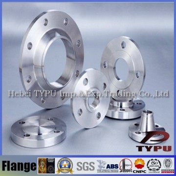 Various Non Standard Types Of Flanges And Pipe Fittings High Quality