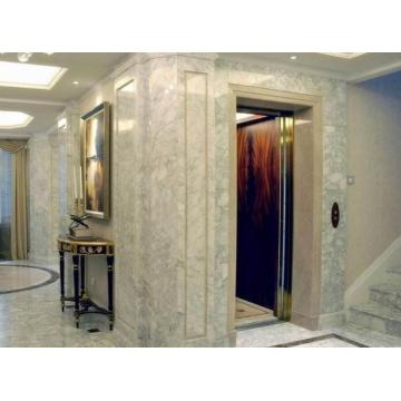 YPVF Elevator Modernization Solutions for Old Lift