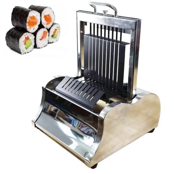 Semi Sushi Roll Shaping Making Machine - Sushi Roll Maker Maki Sushi Roller