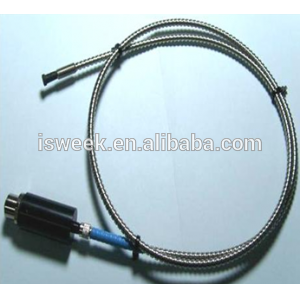 High Temperature UV Sensor Probe for UV Power Measure UV Lamp Monitoring