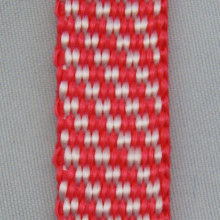 1.5 Cm Every Colour Pet PP Webbing