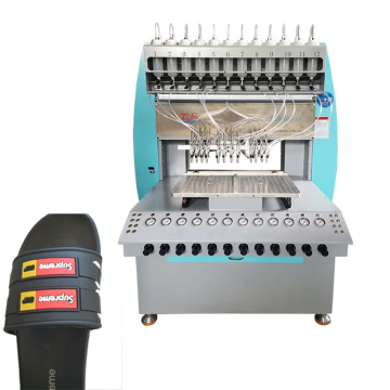 PVC Glue Dispensing Machine