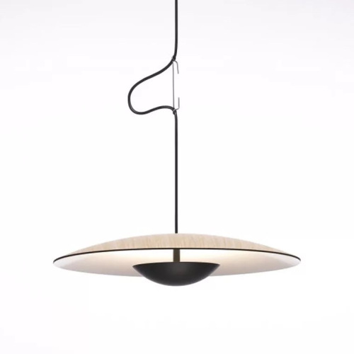 LEDER Contemporary Hanging Pendant Lights