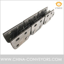 Special big pitch conveyor chain