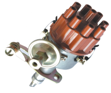 P137-01 Auto Parts Engine Auto Ignition system Auto Distributor for Lada