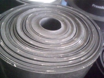 Neoprene(CR) RUBBER SHEET