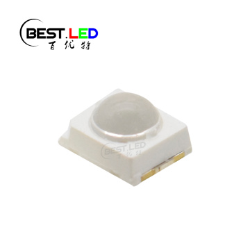 Ansawdd Uchel 2835 Blue SMD LED 460NM