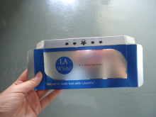 custom silver foil cardboard package box for keepsake,gifts