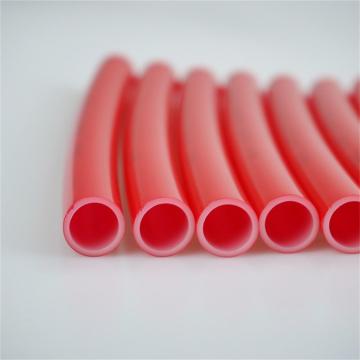 Underfloor heating oxygen barrier pipe