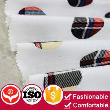Indian english cotton nylon blend fabric in bulk
