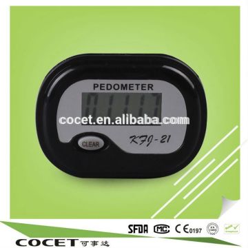 COCET sports band pedometer