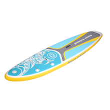 Diseño personalizado Surfing Best Longboard Sup Paddle Board