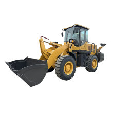 Used Mini Loaders and Telescopic Shovels for Earth-moving - 1.5 Ton Capacity