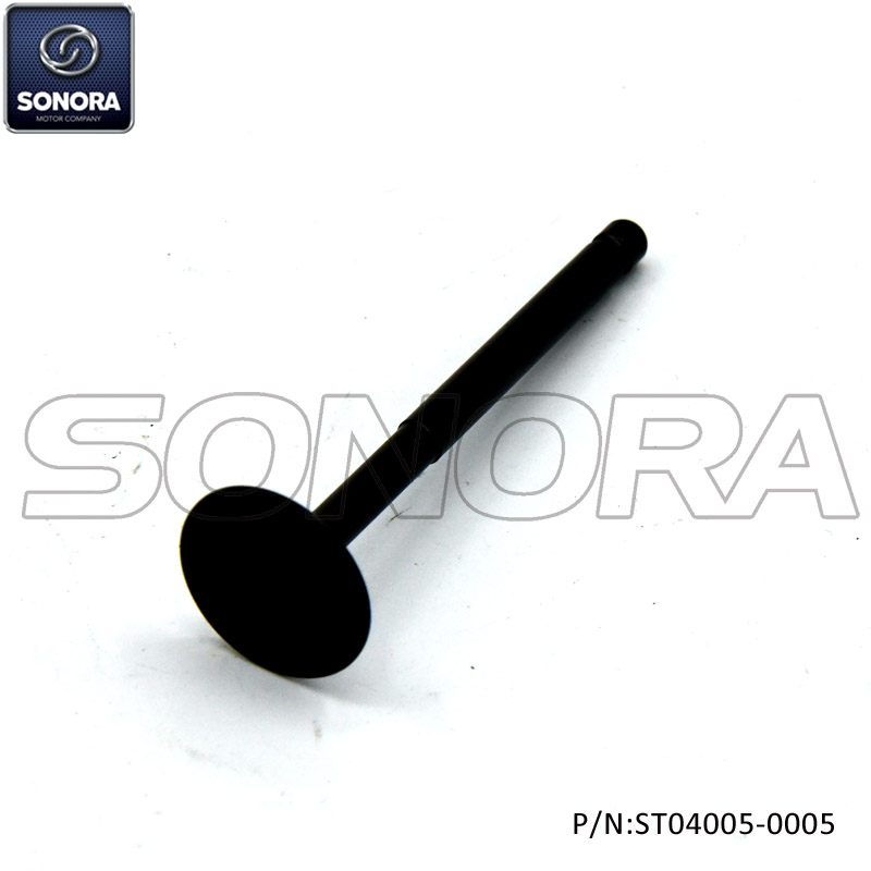 FIDDLE 50 Intake Valve