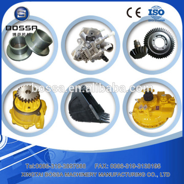 Excavator parts for OEM , High Copy,Replacement,Used,New excavator parts