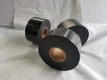 PE Butyl Rubber Pipe Coating Materials