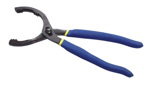 Adjustable Filter Pliers