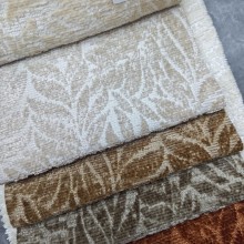 Home Harmony With Velvet Upholstery Textile Fabric