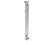 Adjustable Rear Leg Plus