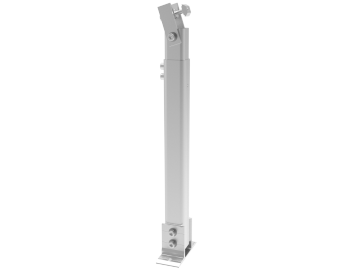 Adjustable Rear Leg Plus