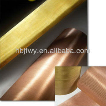 Copper filter mesh,Copper Hardware Cloth