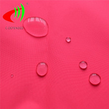 reflective fabric pvc coated polyester oxford fabric