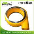 High Chrome Wear Resistant Slurry Pump Spare Parts