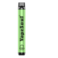 Top Sale 1000 Puffs Capacity 4ml Disposable Vape