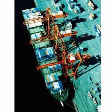 Sea and Air Freight from China/Shenzhen/Guangzhou to Canada/Vancouver/Toronto/Montreal/Edmonton