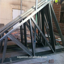 Gable Roof Prefabricated House