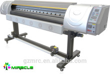 Large Format Eco Sovlent Inkjet Printer ,Large photo printer