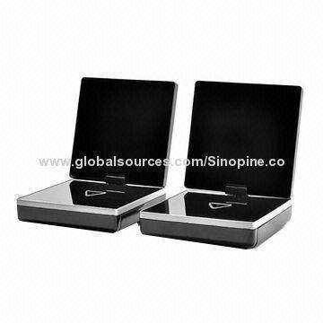 Wireless AV Sender Pack, 5.8GHz