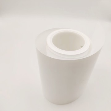 Printing Matte PVC Flooring Cold Lamination Vinyl Film