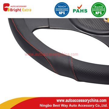 Slim Steering Wheel Cover