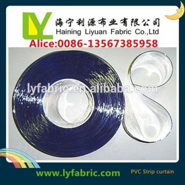 Flexible PVC Strip Curtains Manufacturer