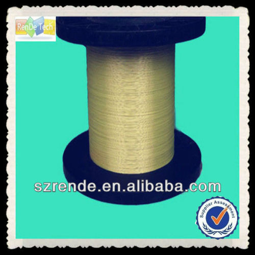 UL high temperature thin electrical wire