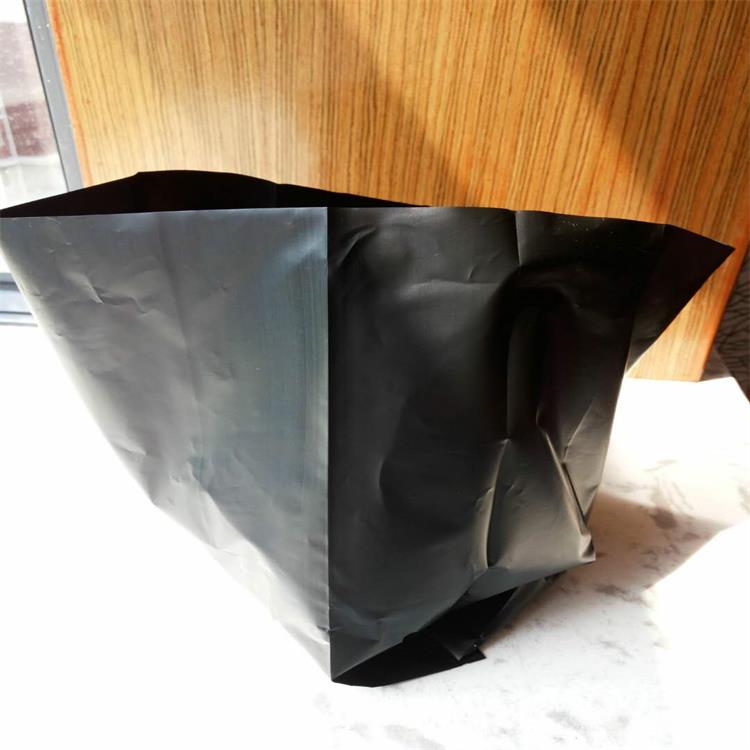 Vegetables Growing Bags Planter Black Plastic Bag