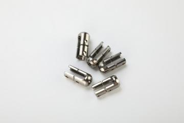 Tulip Head for Pedicle Screw