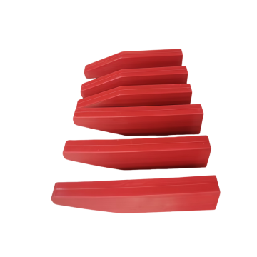 Molding Rubber To Metal