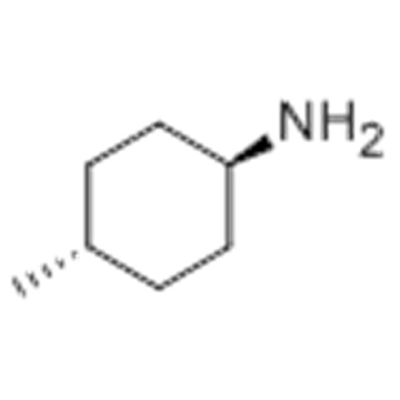 trans-4-méthylcyclohexylamine CAS 2523-55-9