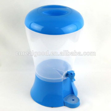 47831 Water Beverage juice dispenser