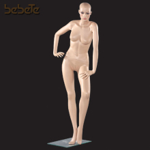 Factory Promotional torso bust female mannequin