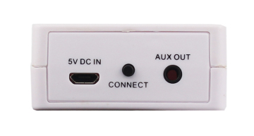 Bluetooth Audio Receiver