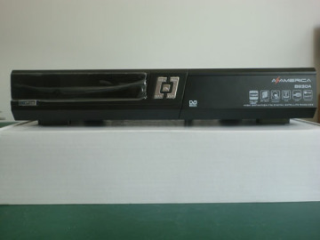 Azamerica s930a Nagra decoder for south america