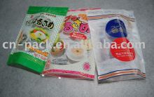 food package bag,printing food bag
