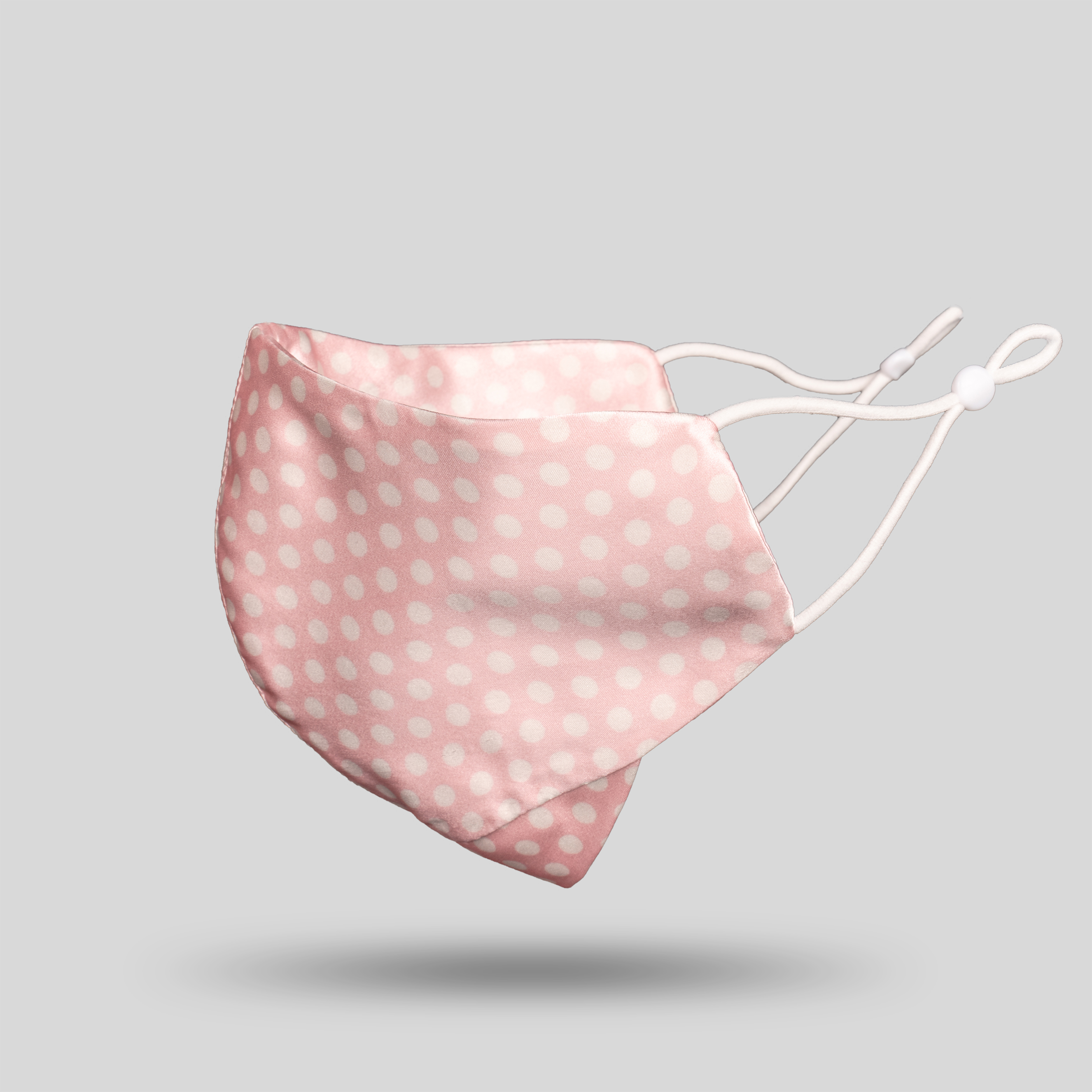 Recyclable Silk Mask Recyclable Silk Mask